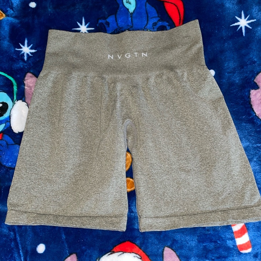 NVGTN SHORTS